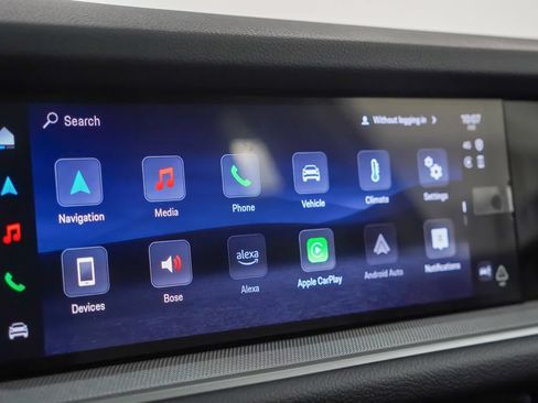 Certified 2026 Porsche Cayenne AWD/4WD image 29