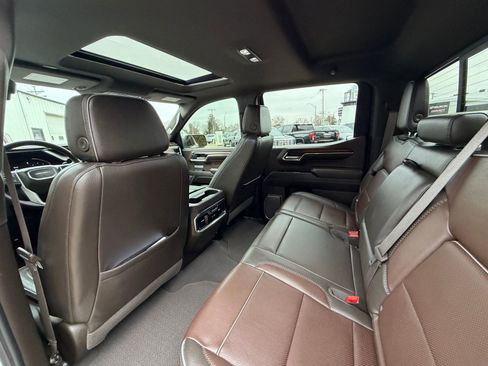 Used 2024 GMC Sierra 1500 Denali image 24
