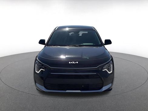 Used 2026 Kia Niro LX FWD image 4