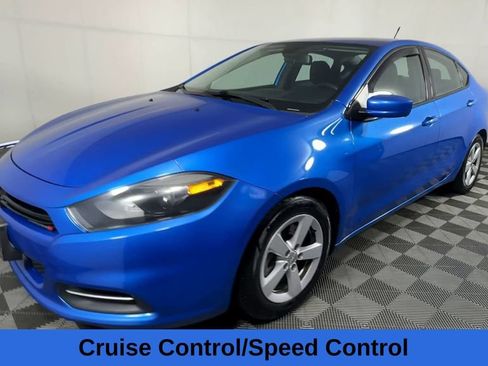 Used 2015 Dodge Dart SXT FWD image 6