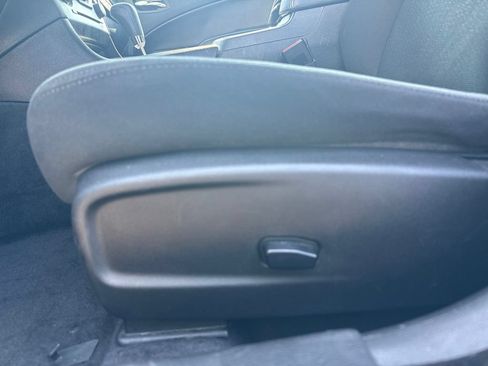 Used 2014 Dodge Charger SE w/ Sport Appearance Group RWD image 15