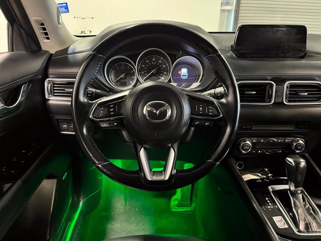 Used 2018 MAZDA CX-5 Touring w/ Preferred Equipment Package FWD image 22