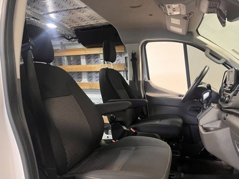 Used 2023 Ford Transit 250 Low Roof w/ Exterior Upgrade Package image 10