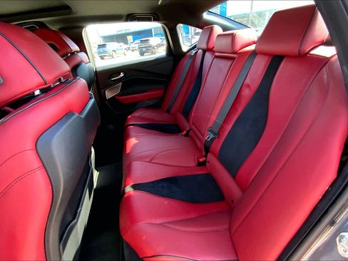 Used 2021 Acura TLX w/ A-SPEC Pkg image 21