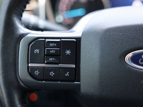 Certified 2022 Ford F150 XLT w/ Equipment Group 302A High image 22