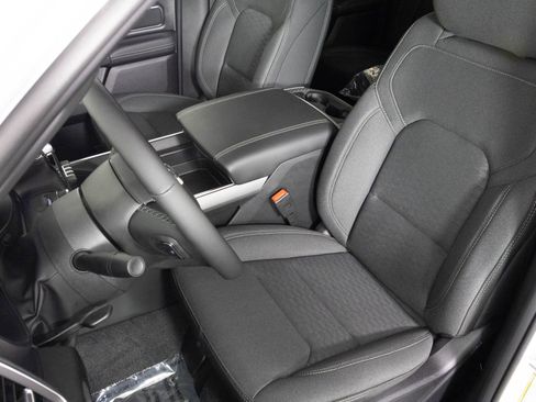 New 2026 RAM 1500 Lone Star image 18