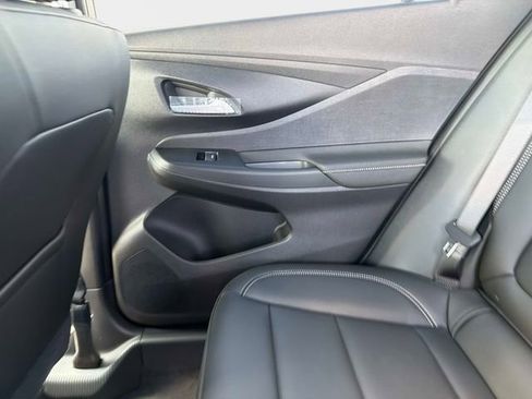 New 2026 Buick Envista Sport Touring image 14