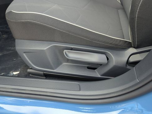 New 2026 Volkswagen Jetta Sport image 14