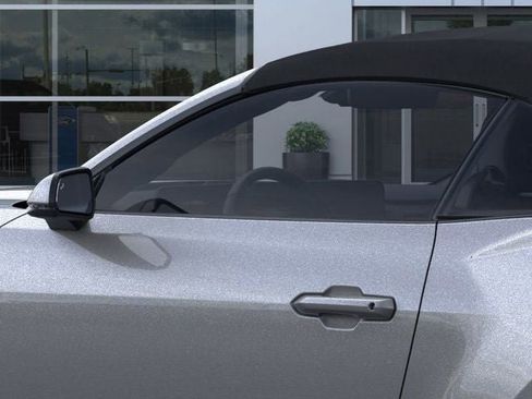 New 2026 Ford Mustang GT Premium image 21