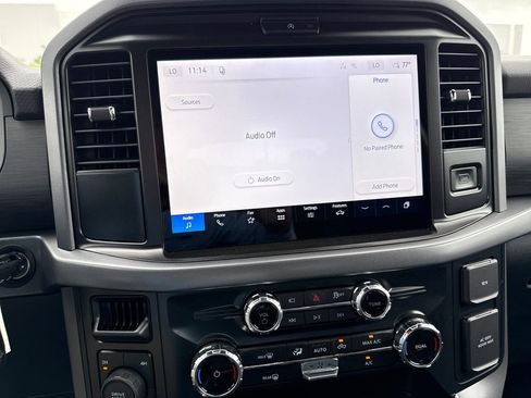 New 2026 Ford F150 XLT AWD/4WD image 9