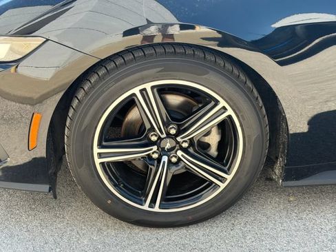 Used 2024 Ford Mustang Premium RWD image 35