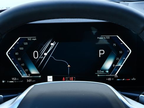 Used 2025 BMW 430i image 15