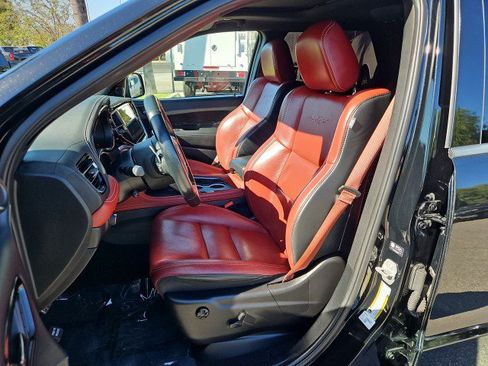 Used 2023 Dodge Durango SRT AWD/4WD image 20