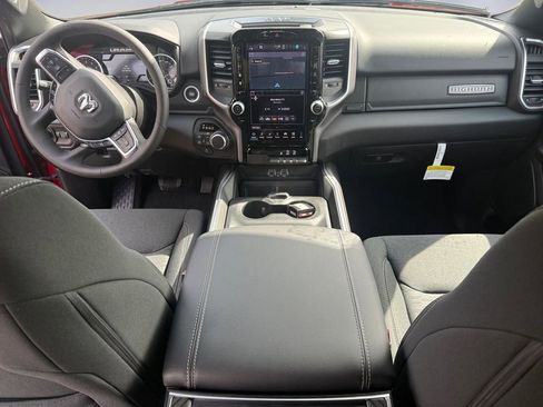 New 2026 RAM 1500 4x4 Crew Cab image 12