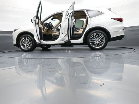 Certified 2023 Acura MDX SH-AWD w/ Advance Package image 51