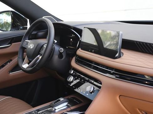 New 2026 INFINITI QX60 Autograph w/ Autograph Tech Package image 36