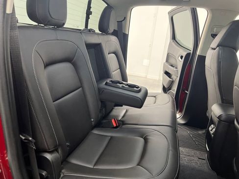 Used 2020 Chevrolet Colorado ZR2 image 19