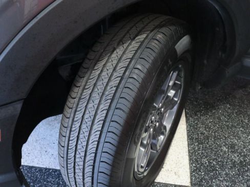 Used 2024 Ford Bronco Sport Big Bend w/ Convenience Package image 22