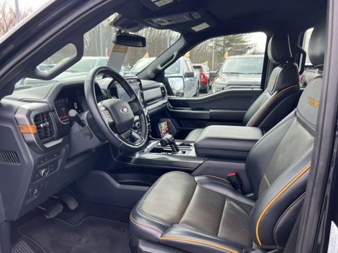 Used 2021 Ford F150 Tremor w/ Equipment Group 402A High image 7