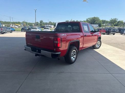Used 2014 GMC Sierra 1500 4x4 Crew Cab w/ Sierra Appearance Package image 3