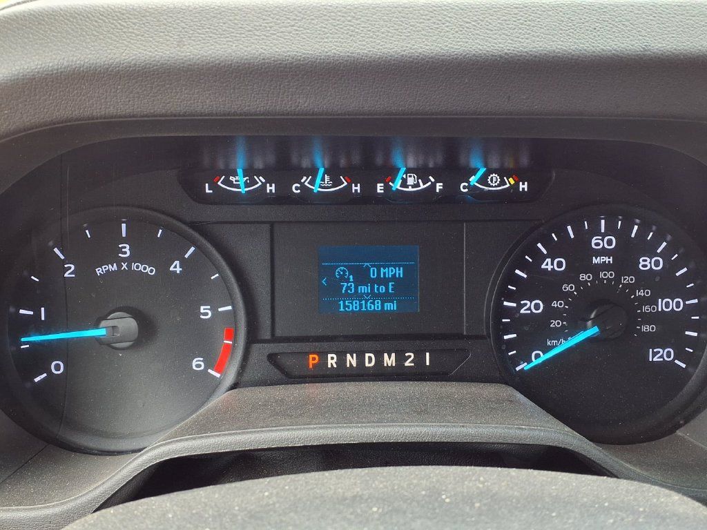 Used 2022 Ford E-350 and Econoline 350 Super Duty w/ Power Windows & Locks Group RWD image 15