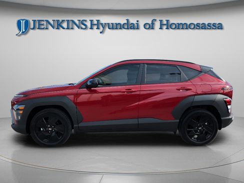 New 2026 Hyundai Kona SEL Sport image 2