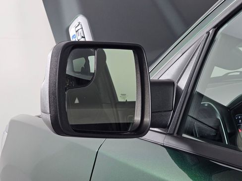 New 2026 RAM 1500 Big Horn AWD/4WD image 13