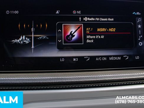 Used 2024 Mercedes-Benz G 550 image 36