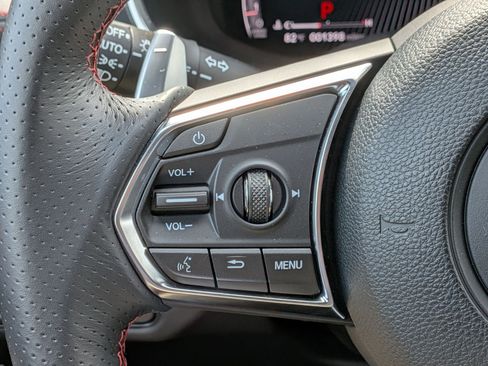 Used 2025 Acura MDX A-Spec image 19