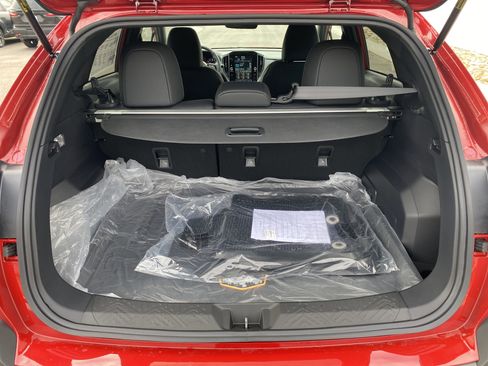 New 2026 Subaru Crosstrek 2.5i Wilderness image 18
