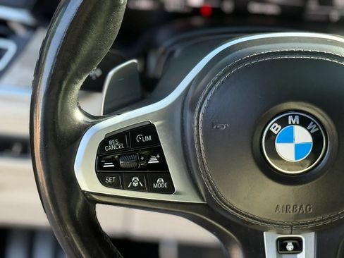 Used 2019 BMW X7 xDrive40i w/ M Sport Package AWD/4WD image 27