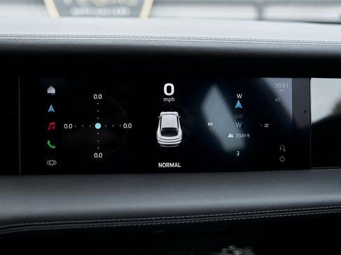 Used 2026 Porsche Taycan Turbo S image 86