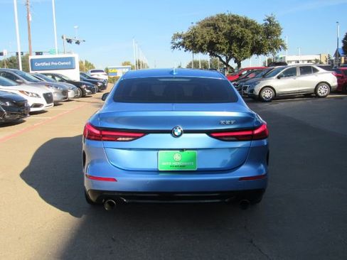 Used 2021 BMW 228i Gran Coupe w/ Convenience Package image 9