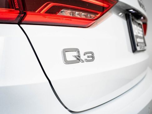 Used 2022 Audi Q3 2.0T Premium Plus image 20