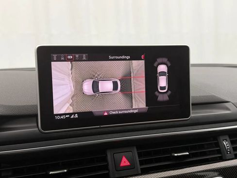 Used 2019 Audi S5 Premium Plus AWD/4WD image 21