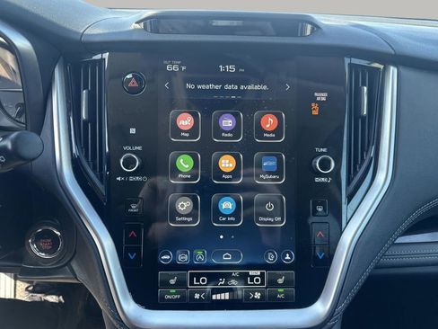 Used 2023 Subaru Outback Limited image 16