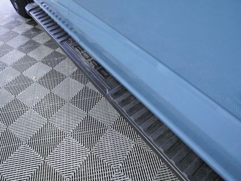 Certified 2023 Ford F150 XLT w/ Equipment Group 302A High image 10