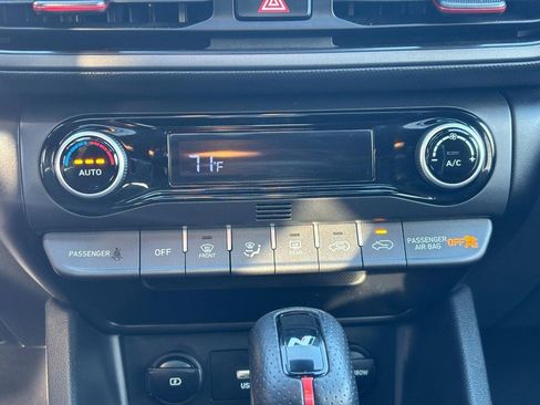 Used 2022 Hyundai Kona N Line w/ Tech Package image 23