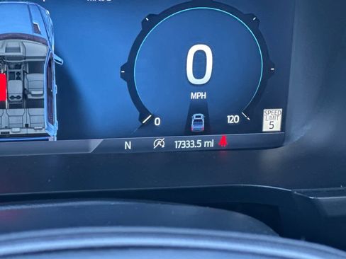 Certified 2024 Ford F150 Platinum w/ Equipment Group 702A High image 25