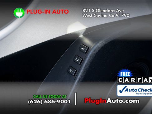 Used 2017 Toyota Mirai image 19