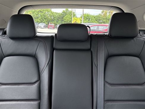 New 2025 MAZDA CX-5 Carbon Edition image 19
