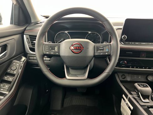 New 2026 Nissan Rogue SV image 12