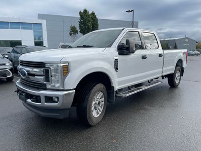 Used 2019 Ford F350 XLT w/ XLT Value Package