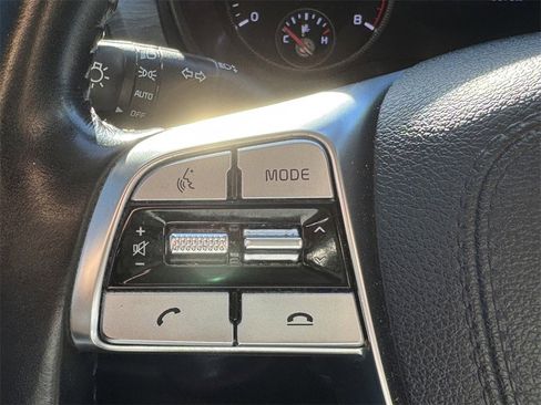 Used 2022 Kia Telluride EX w/ EX Premium Package image 18