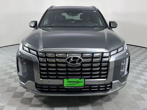 Used 2024 Hyundai Palisade Calligraphy FWD image 6