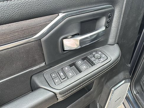 New 2026 RAM 3500 Laramie image 13