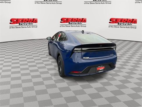 New 2026 Toyota Prius image 8