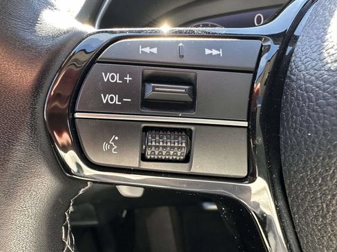 Used 2024 Honda Civic Touring image 18