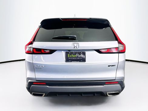 Used 2023 Honda CR-V Sport image 7
