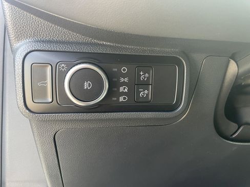 New 2026 Ford Explorer Active w/ Active Comfort Package RWD image 14